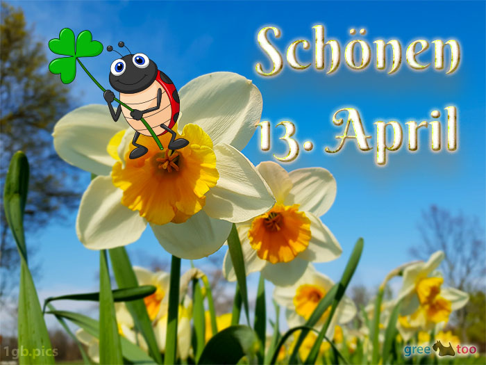 Schoenen 13 April Bild - 1gb.pics