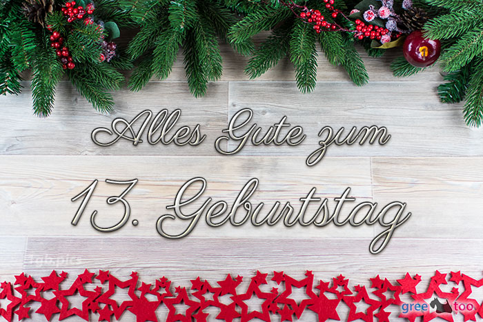 13. Geburtstag von 1gbpics.com