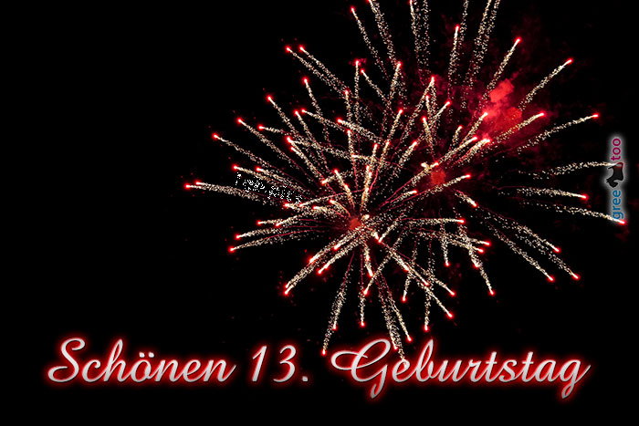 Schoenen 13 Geburtstag Bild - 1gb.pics