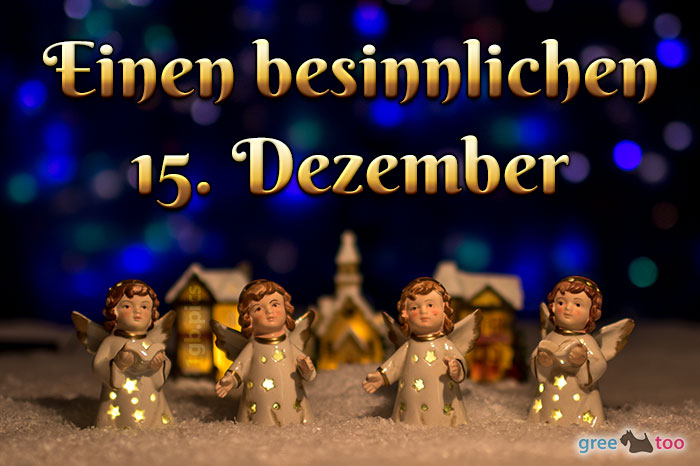 15. Dezember von 1gbpics.com