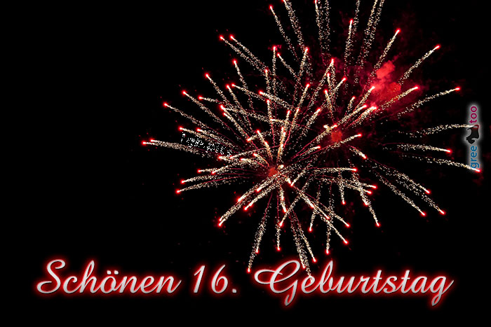 Schoenen 16 Geburtstag Bild - 1gb.pics