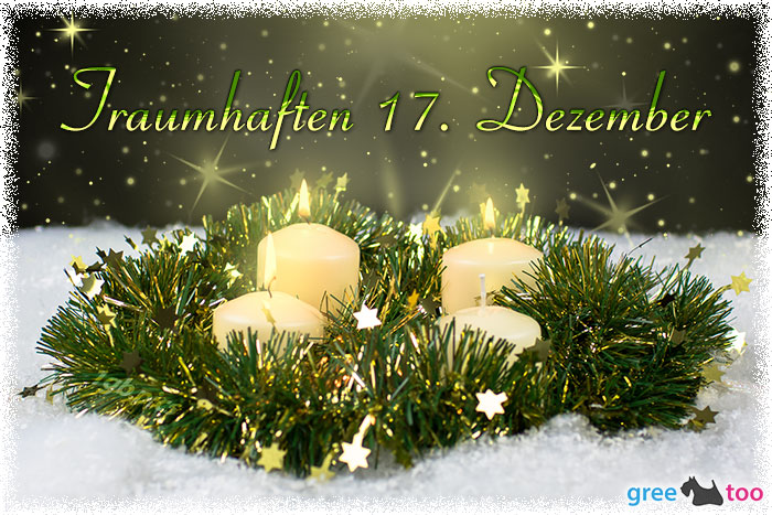 17. Dezember Bilder, Gästebuchbilder, GB Pics | 1gb.pics