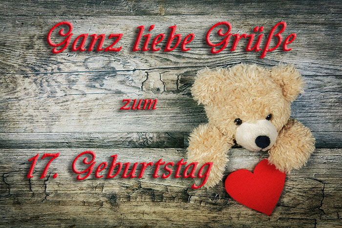 17. Geburtstag von 1gbpics.com