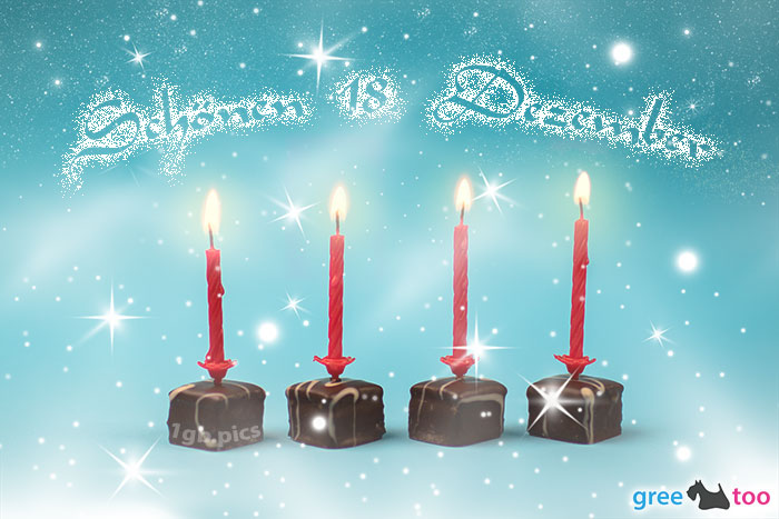 18. Dezember von 1gbpics.com