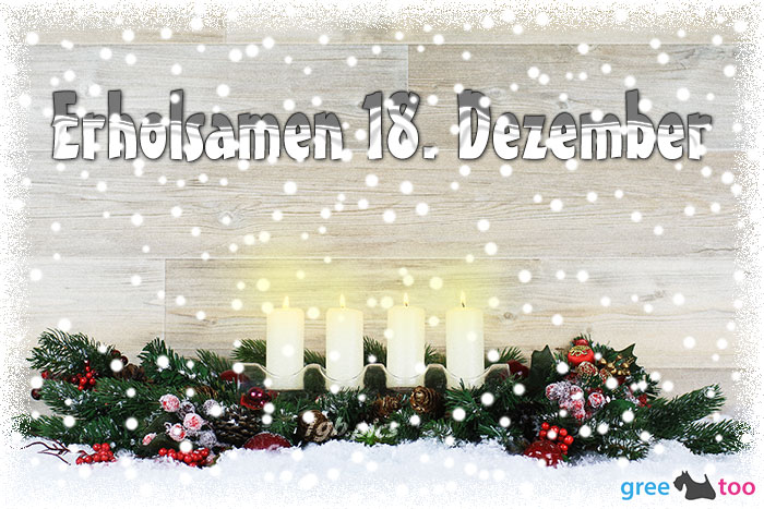 18. Dezember von 1gbpics.com