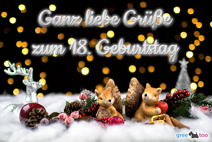 18. Geburtstag von 1gbpics.com