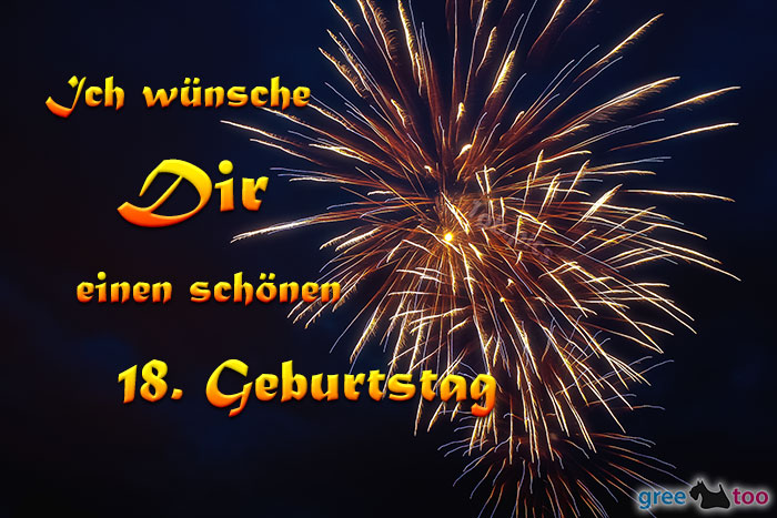 18. Geburtstag von 1gbpics.com