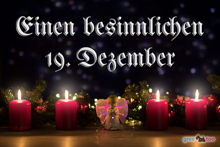 19. Dezember von 1gbpics.com