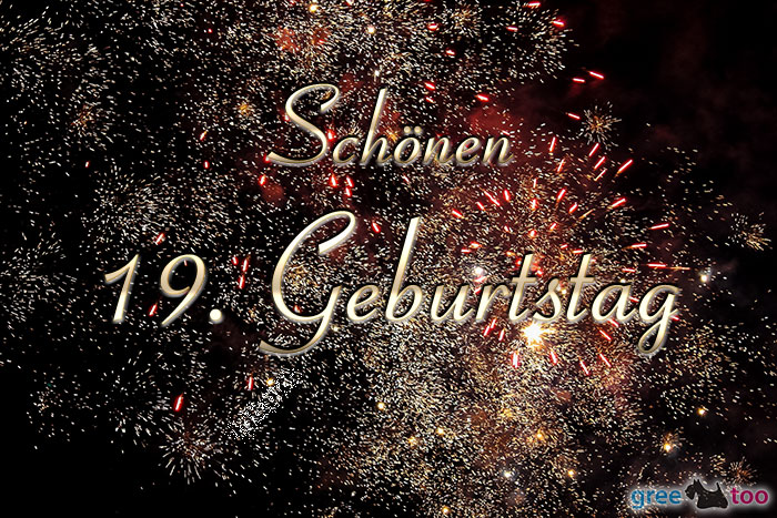 19. Geburtstag von 1gbpics.com