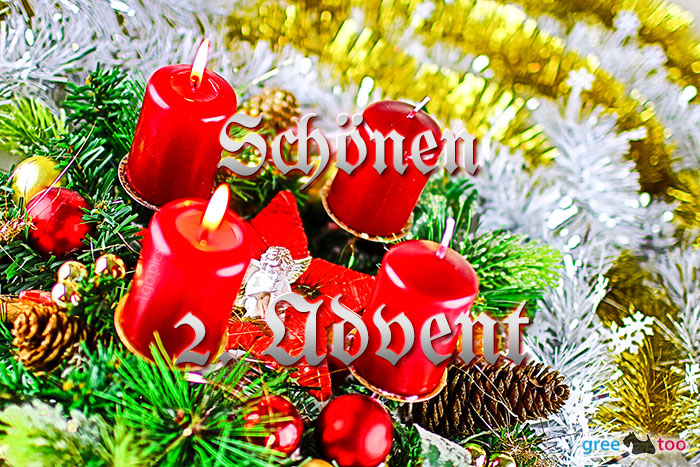 2. Advent von 1gbpics.com