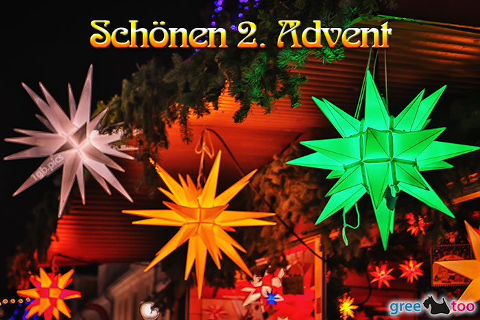 2. Advent von 1gbpics.com