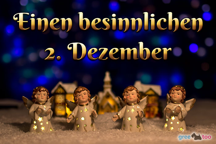 2. Dezember von 1gbpics.com