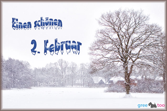 2. Februar von 1gbpics.com