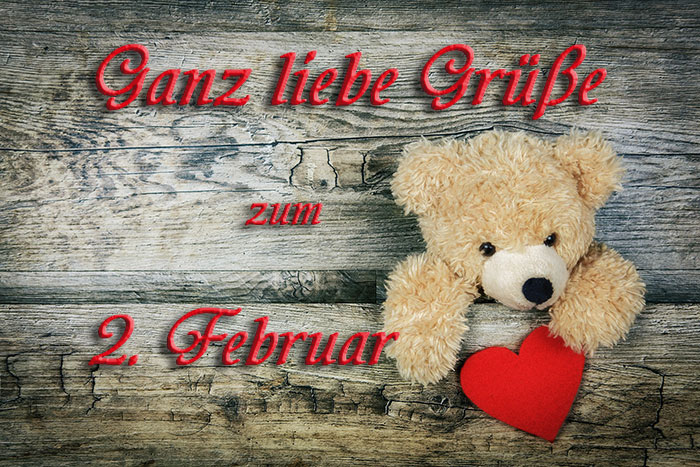 2. Februar von 1gbpics.com