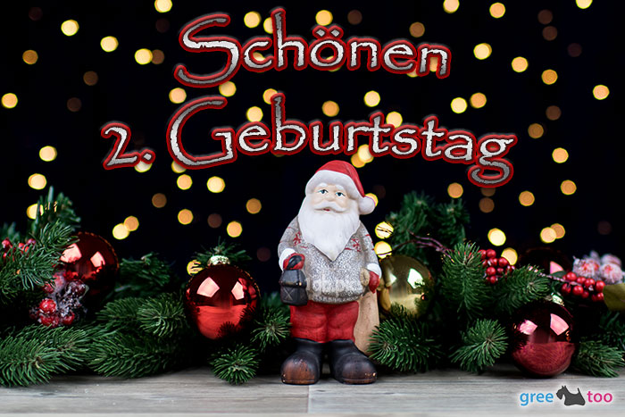 2. Geburtstag von 1gbpics.com