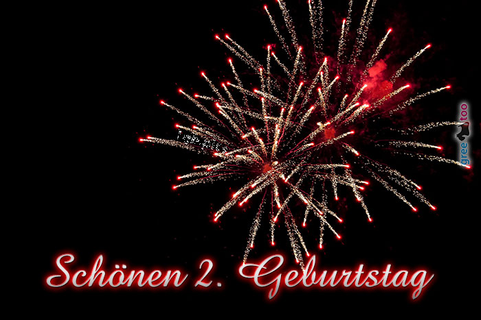 2. Geburtstag von 1gbpics.com