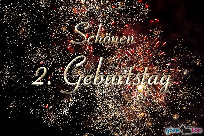 2. Geburtstag von 1gbpics.com