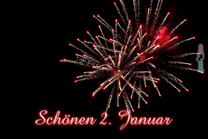 2. Januar von 1gbpics.com