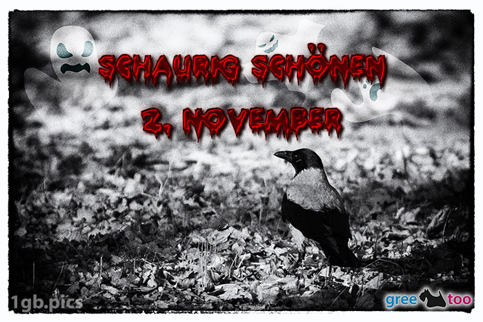 2. November von 1gbpics.com