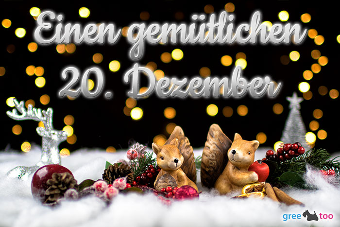 20. dezember bilder