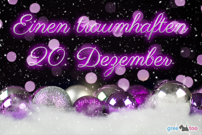 20. Dezember Bilder, Gästebuchbilder, GB Pics 1gb.pics