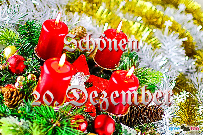 20. dezember bilder