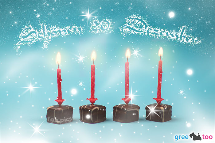 Schoenen 20 Dezember