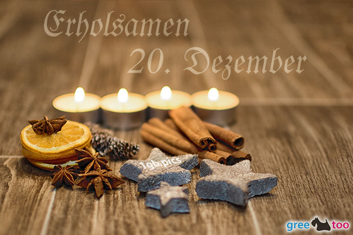 20. Dezember von 1gbpics.com