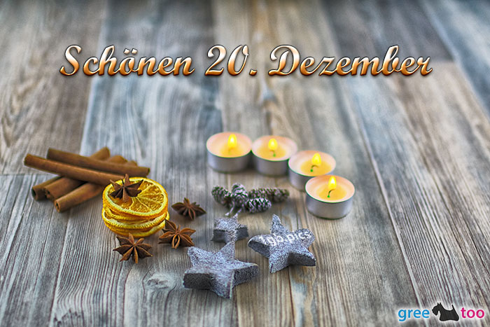 20. Dezember von 1gbpics.com