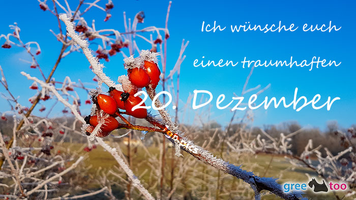 20. Dezember von 1gbpics.com