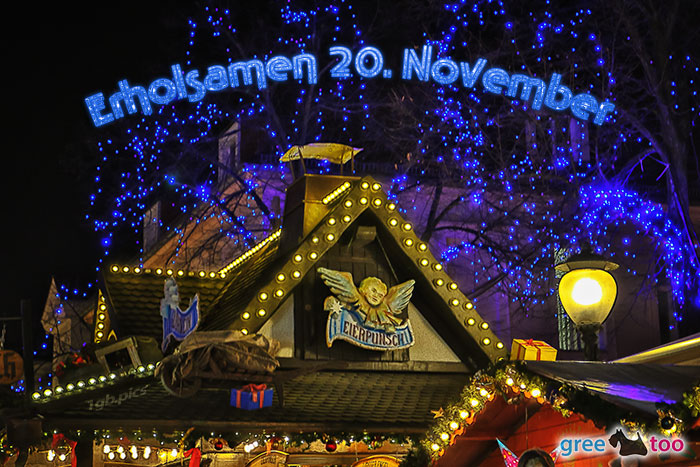 20. November von 1gbpics.com