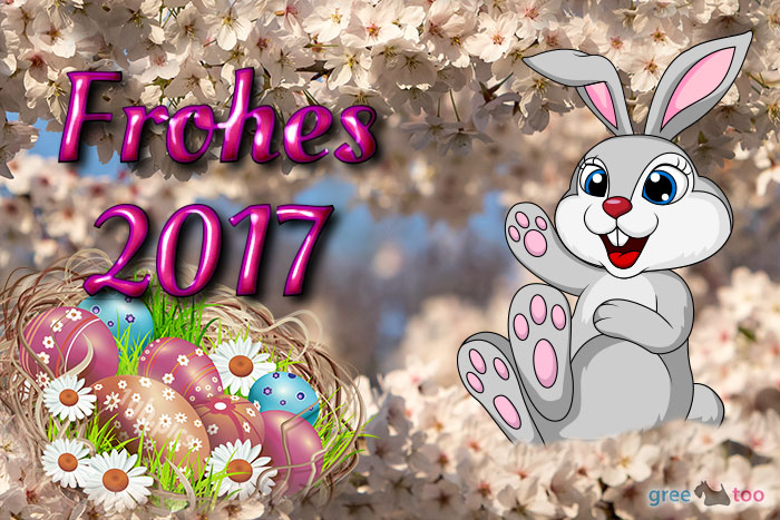 Frohes 2017
