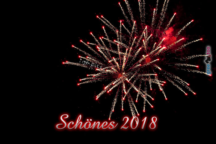 Schoenes 2018 Bild - 1gb.pics