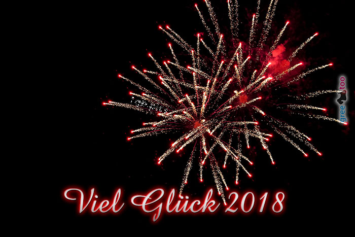 Viel Glueck 2018