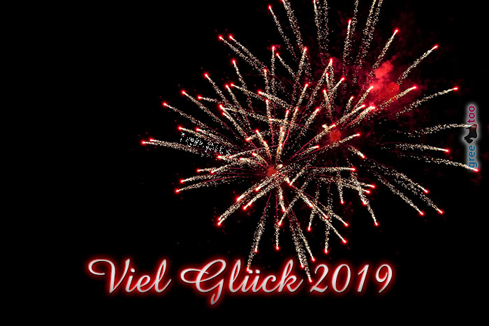 Viel Glueck 2019