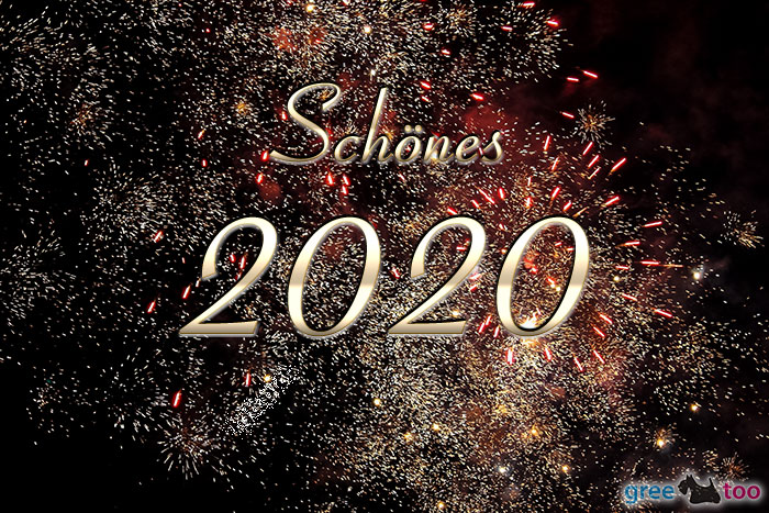 Schoenes 2020 Bild - 1gb.pics