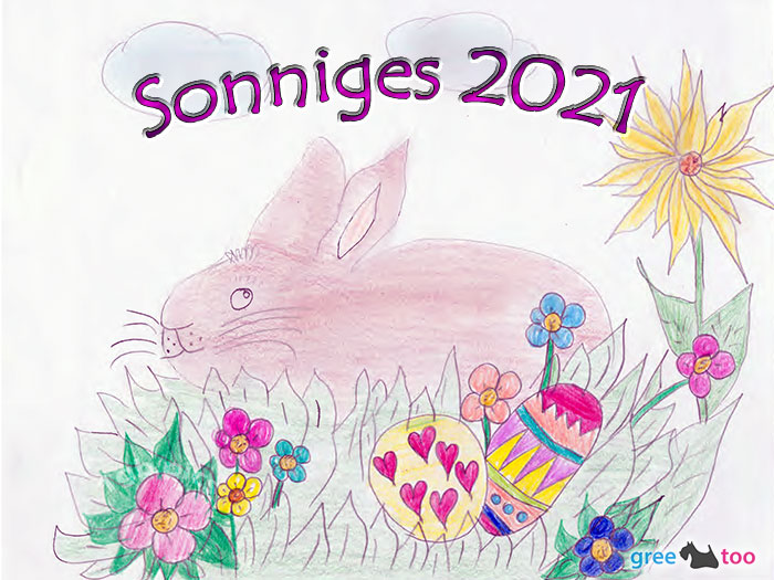 Sonniges 2021