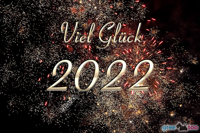 Viel Glueck 2022