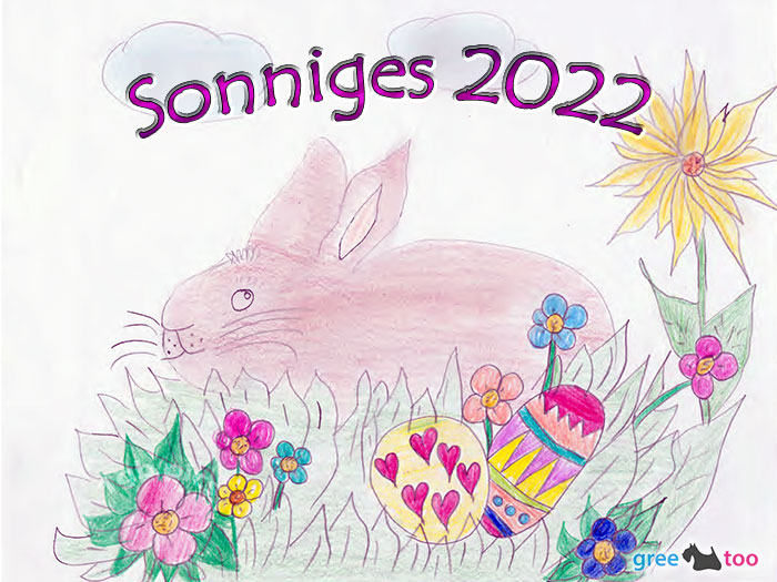 Sonniges 2022