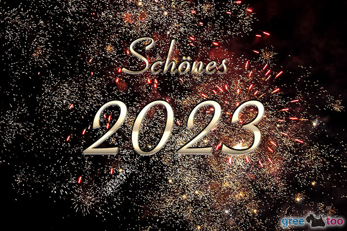 Schoenes 2023