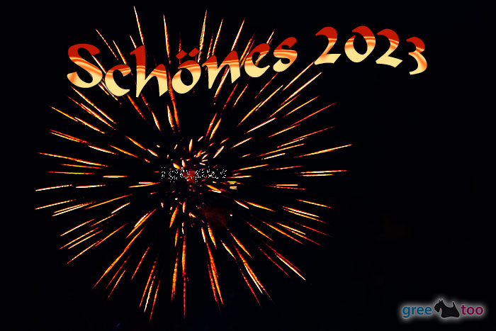 Schoenes 2023