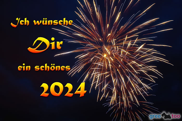 Schoenes 2024