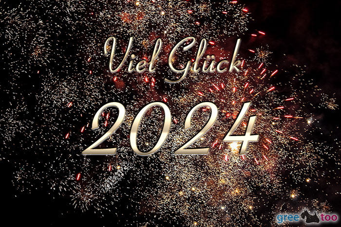 Viel Glueck 2024