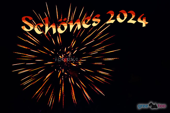 Schoenes 2024