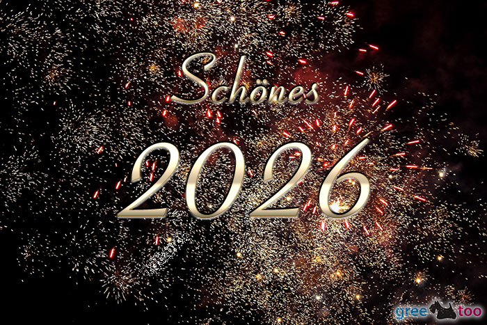 Schoenes 2026