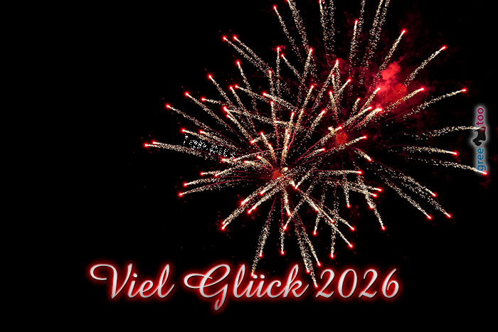 Viel Glueck 2026