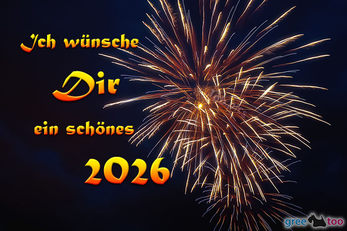 Schoenes 2026