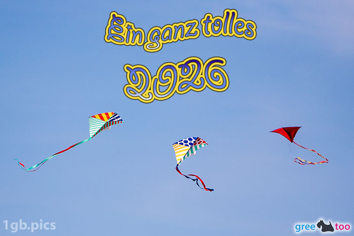 Drachen Ein Ganz Tolles 2026