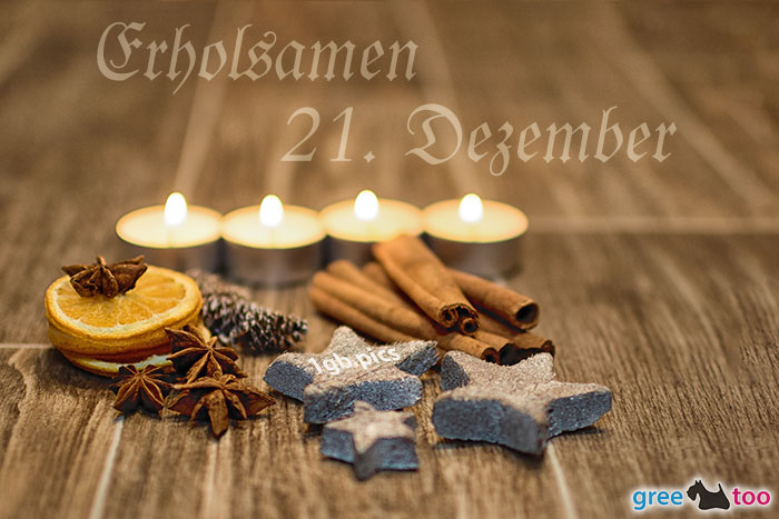 21. Dezember von 1gbpics.com