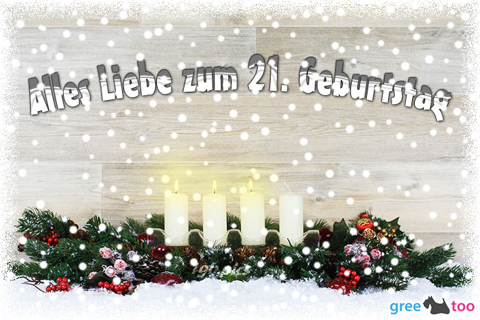 21. Geburtstag von 1gbpics.com